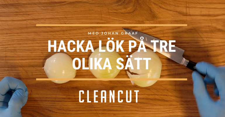 hackalök