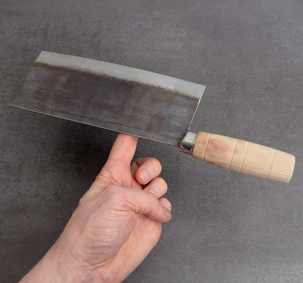 Cleaver Chinese cleaver