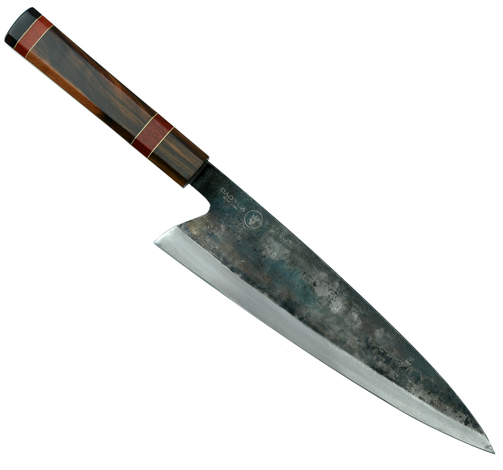 Dao Vua knives