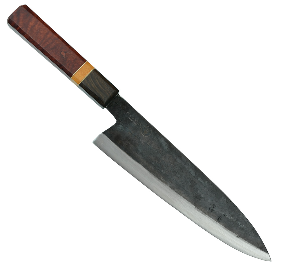Dao Vua knives