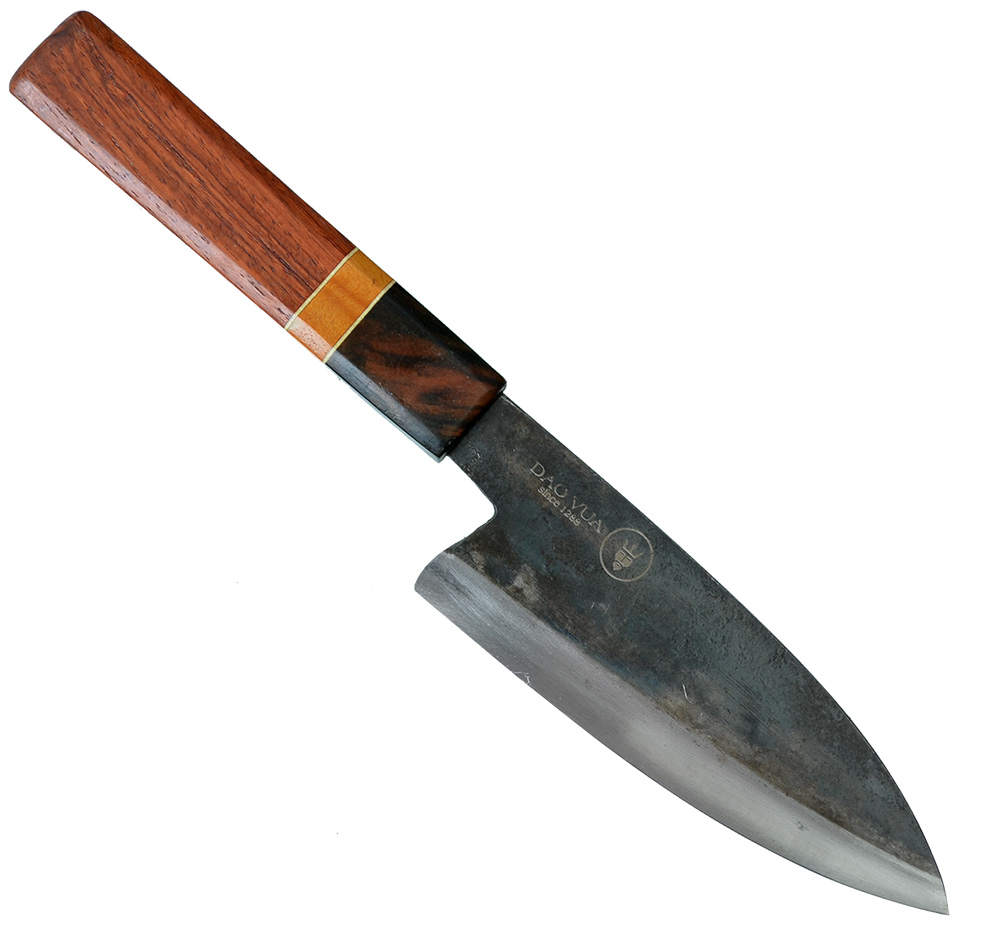 Dao Vua knives