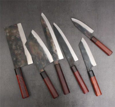 Dao Vua knives
