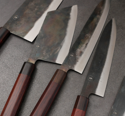 Dao Vua knives