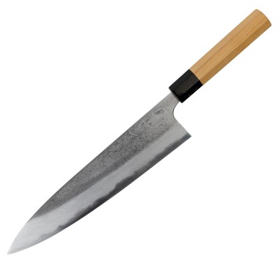 Mazaki kockkniv 24 cm