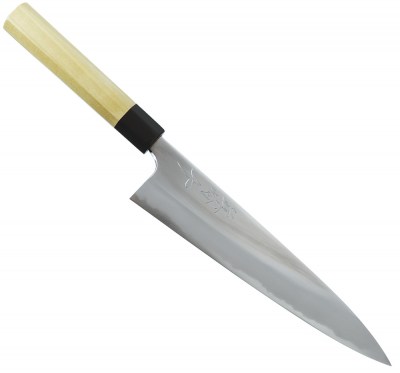 Mazaki kockkniv 24 cm
