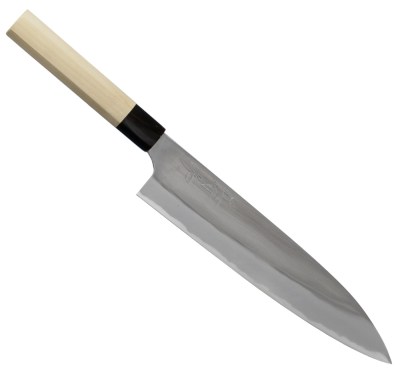 Mazaki kockkniv 24 cm