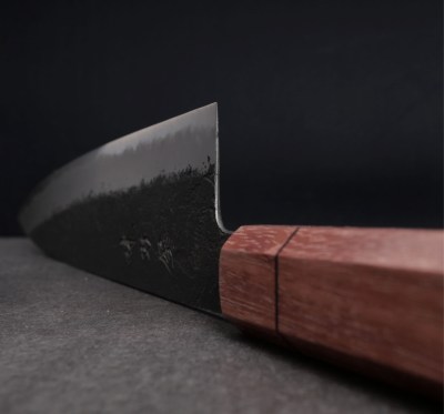 hinoura-purple-heart-gyuto-210mm-3