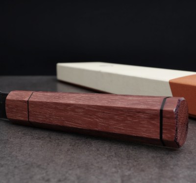 hinoura-purple-heart-gyuto-210mm-6