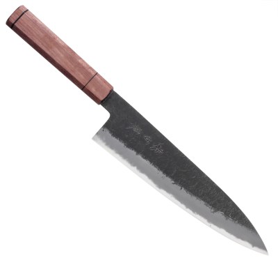 hinoura-purple-heart-gyuto-210mm