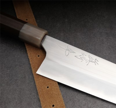 Mazaki kockkniv 24 cm