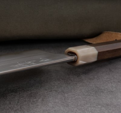 Mazaki kockkniv 24 cm