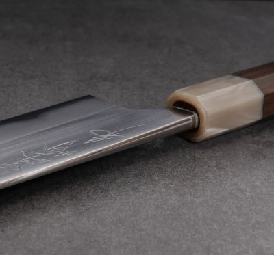 Mazaki kockkniv 24 cm