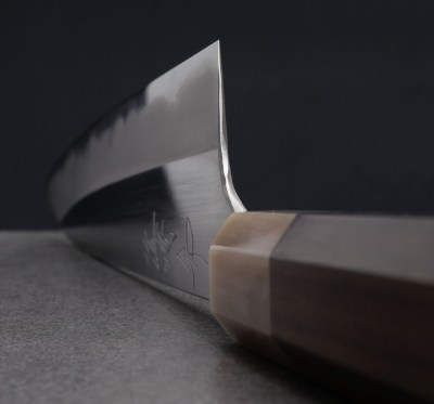 Mazaki kockkniv 24 cm