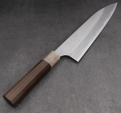 Mazaki kockkniv 24 cm