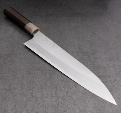 Mazaki kockkniv 24 cm
