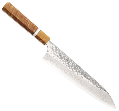 taguchi-gyuto-VG10-brown