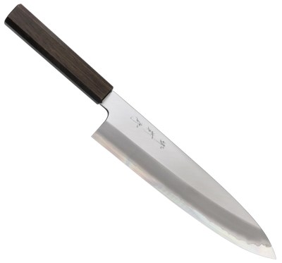 togashi-gyuto-210-profile