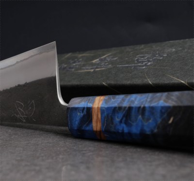 yoshikane-bunka-maple-burl-blue