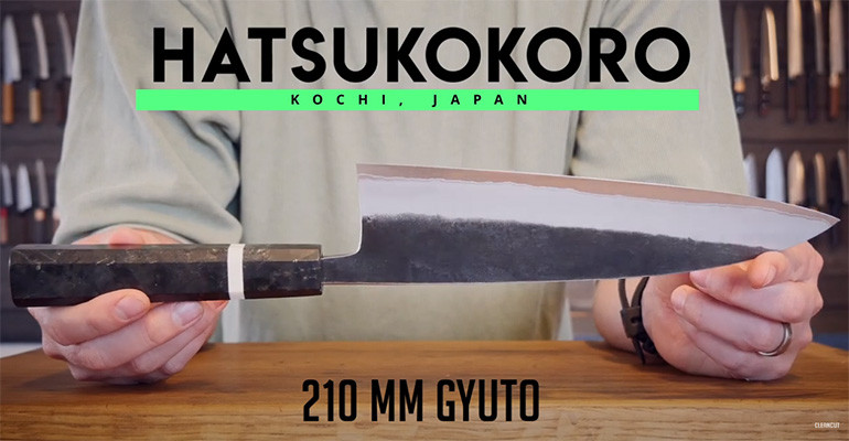Hatsukokoro Kurokaze