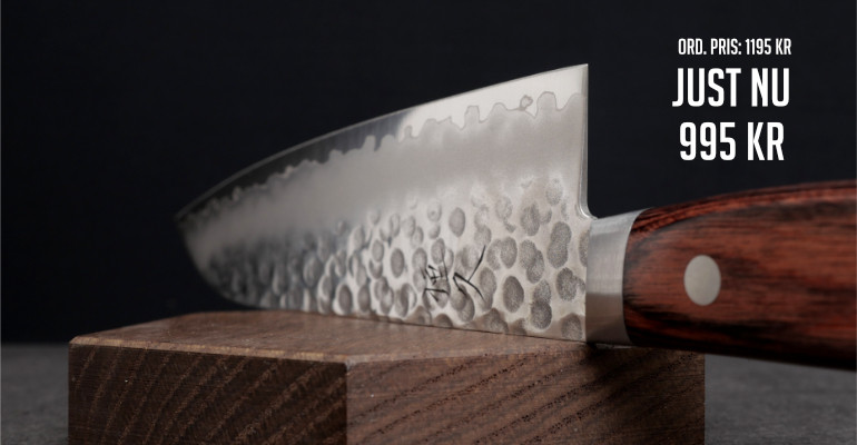 Tetsujibn santoku